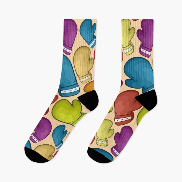 Item preview, boxing color pattern designed and sold by HarleyGarner.