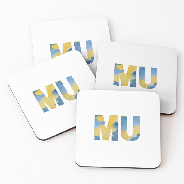 Item preview, M University designed and sold by jesledes.