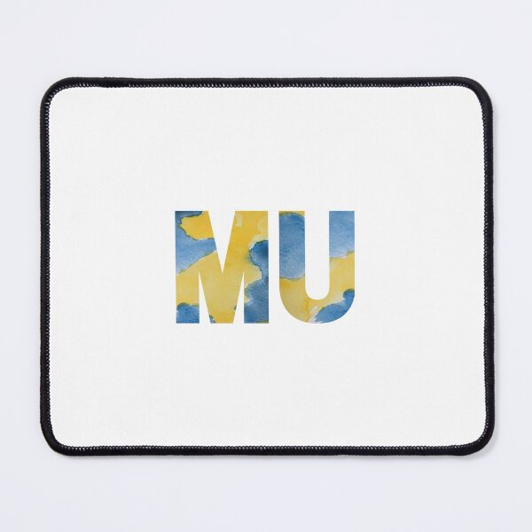 Item preview, M University designed and sold by jesledes.