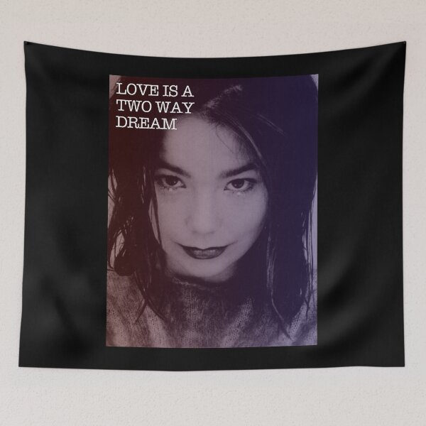 Item preview, Love is a two way dream character famous and talent designed and sold by KellyBartlett11.