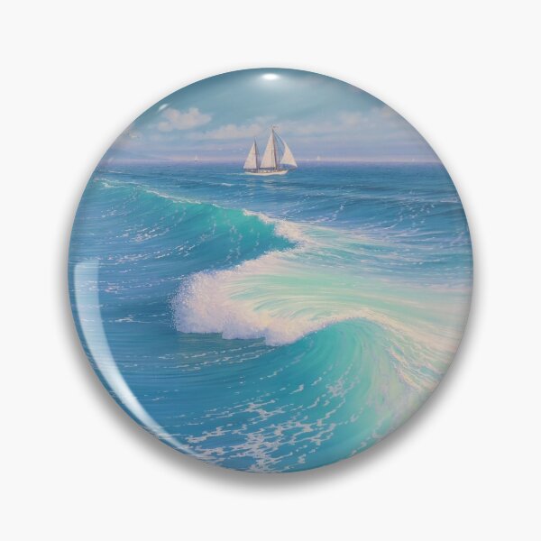 Item preview, Sailing in Paradise designed and sold by Loren D Adams.