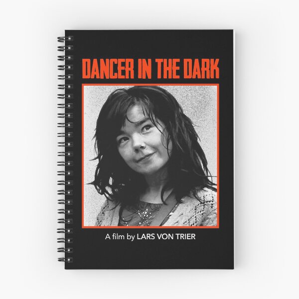 Item preview, Dancer  in the dark woman beautiful famous and talent designed and sold by KellyBartlett11.