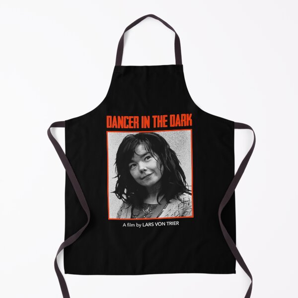Item preview, Dancer in the dark woman beautiful famous and talent designed and sold by KellyBartlett11.