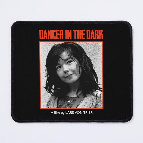 Item preview, Dancer in the dark woman beautiful famous and talent designed and sold by KellyBartlett11.