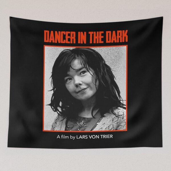 Item preview, Dancer  in the dark woman beautiful famous and talent designed and sold by KellyBartlett11.
