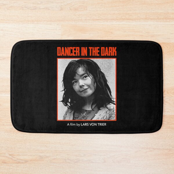 Item preview, Dancer  in the dark woman beautiful famous and talent designed and sold by KellyBartlett11.