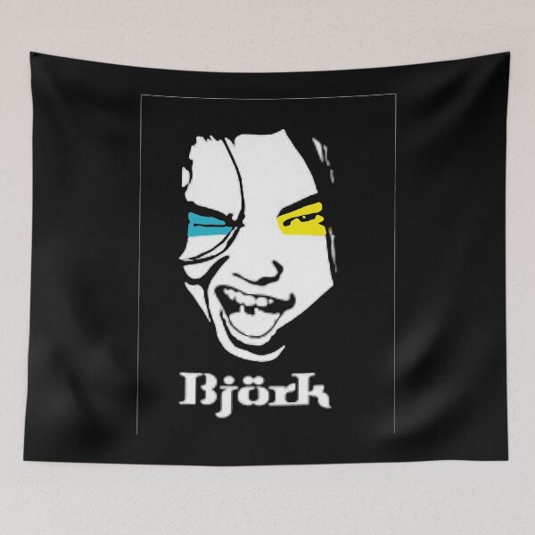 Item preview, Sticker eyes color blue and yellow famous and talent designed and sold by KellyBartlett11.