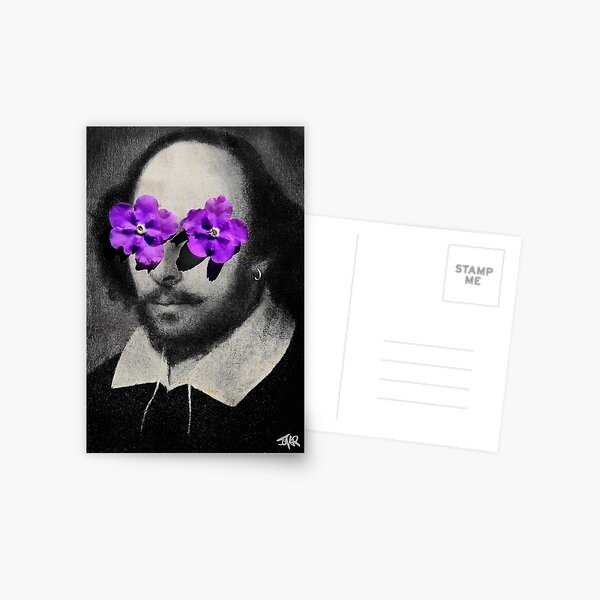Item preview, willy loves flowers designed and sold by Loui  Jover.