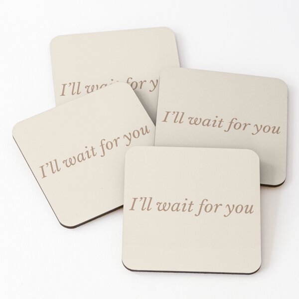 Item preview, I’ll wait for you |Run| Taylor swift  designed and sold by Lavannya.