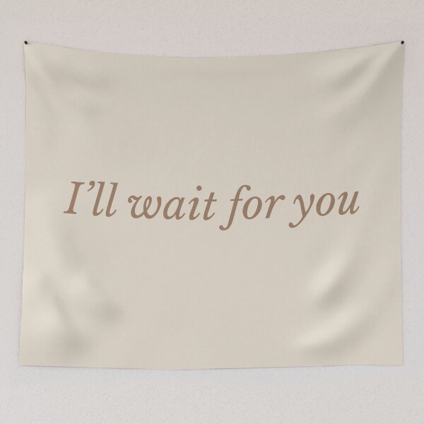 Item preview, I’ll wait for you |Run| Taylor swift  designed and sold by Lavannya.