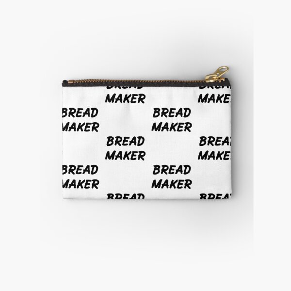 Item preview, Bread Maker for Bread Making Lovers designed and sold by Mochi-Merch.