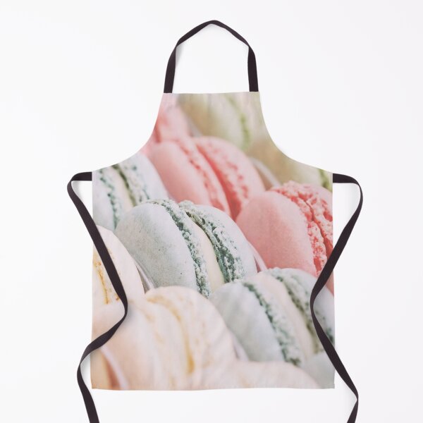 Item preview, macarons designed and sold by Floralife.