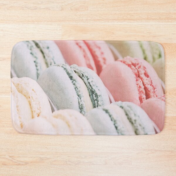 Item preview, macarons designed and sold by Floralife.