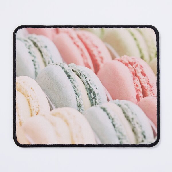 Item preview, macarons designed and sold by Floralife.