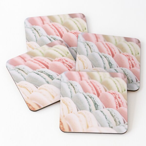 Item preview, macarons designed and sold by Floralife.