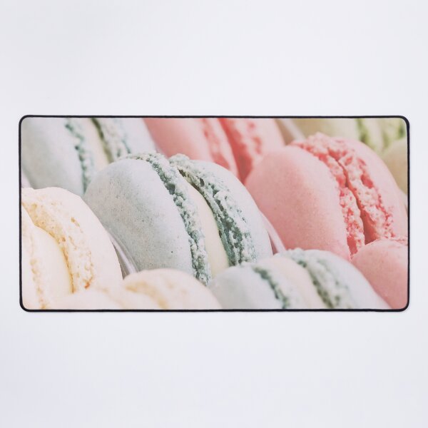 Item preview, macarons designed and sold by Floralife.