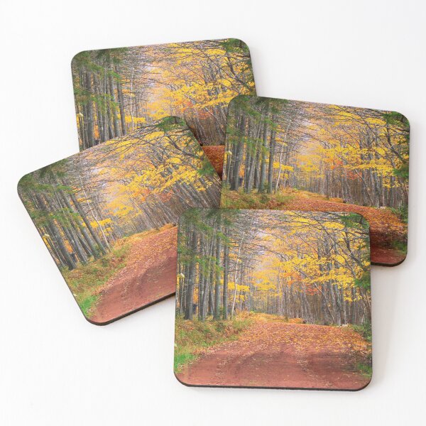 Item preview, Road to paradise  designed and sold by PhyllisG-Art.