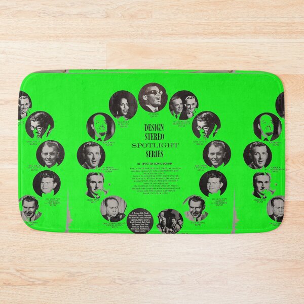 Item preview, Greenback cover, Record, LP, Design, Stereo,  Spotlight Series, 50's, cheapo designed and sold by Vintaged.