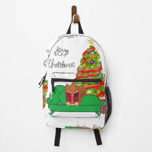 Item preview, Silly Squirrel, Christmas gifts, cooler Christmas gifts, Christmas 2021 designed and sold by BeatyinChaos.