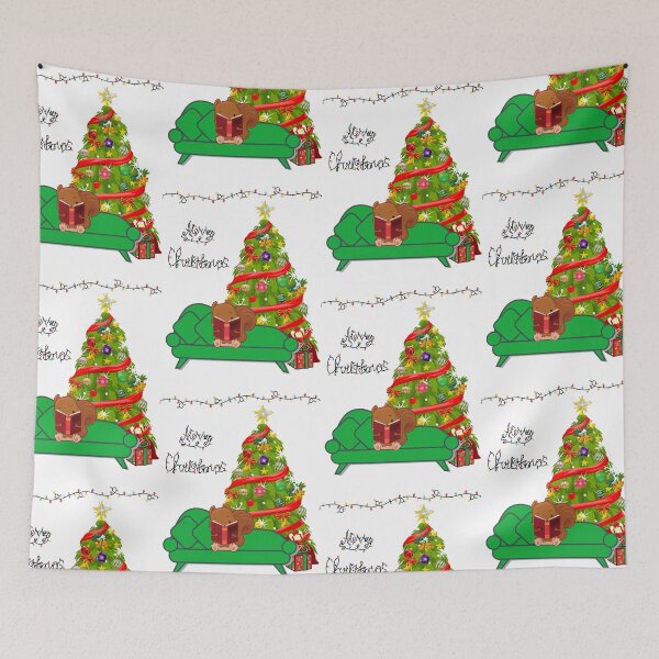 Item preview, Silly Squirrel, Christmas gifts, cooler Christmas gifts, Christmas 2021 designed and sold by BeatyinChaos.