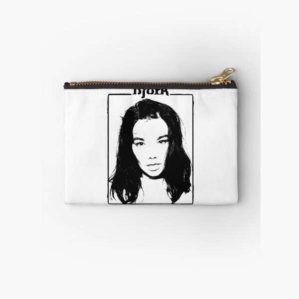 Item preview, Sticker face retro famous and talent designed and sold by KellyBartlett11.