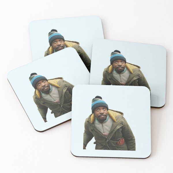 Item preview, Mike Cooper (ghosts BBC) designed and sold by readallthebooks.