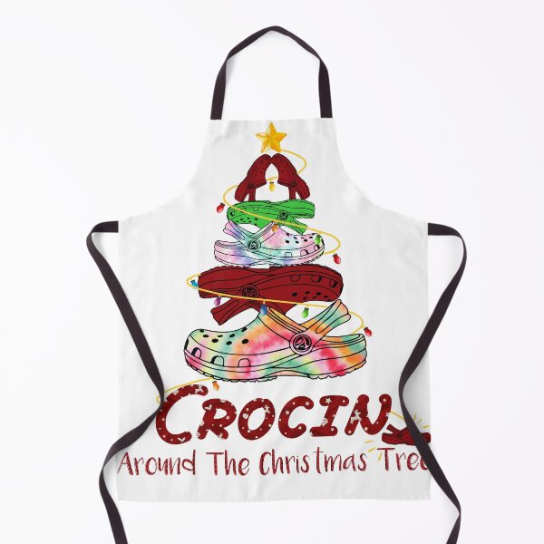 Item preview, Crocin Around The Christmas Tree Funny Xmas 2021 Gift designed and sold by Looks-great.