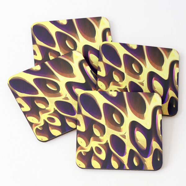 Item preview, Color abstract art designed and sold by artdragongift 15.