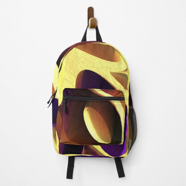 Item preview, Color abstract art designed and sold by artdragongift 15.