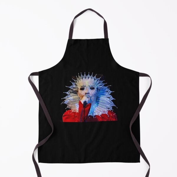 Item preview, Queen singer beautiful famous and talent designed and sold by KellyBartlett11.