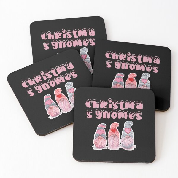 Item preview,  Christmas Gnomes Funny , Santa Claus Is Coming designed and sold by laamriya974.