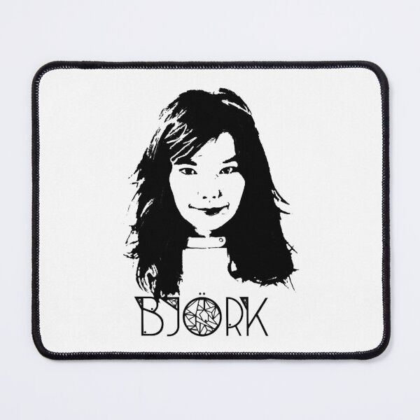 Item preview, Poster the face black and white singer designed and sold by KellyBartlett11.