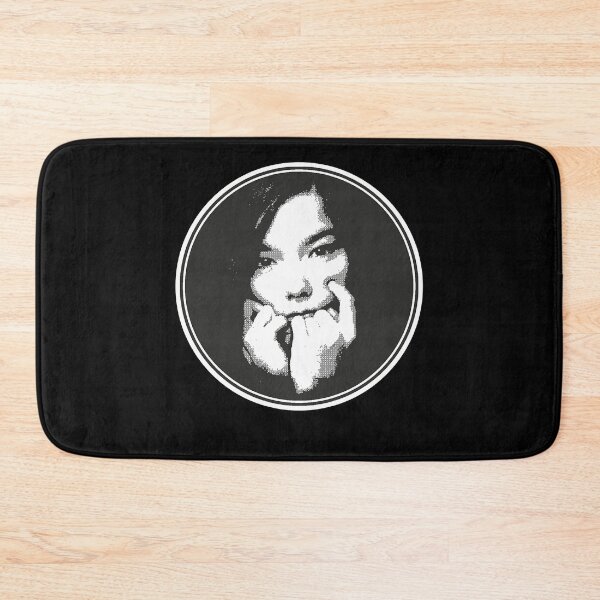 Item preview, Logo black dark character famous and talent designed and sold by KellyBartlett11.