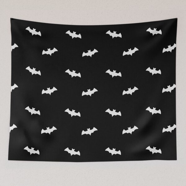 Item preview, CARNIVAL THRILLS: CAVE BATS designed and sold by Antisocial Creatives.