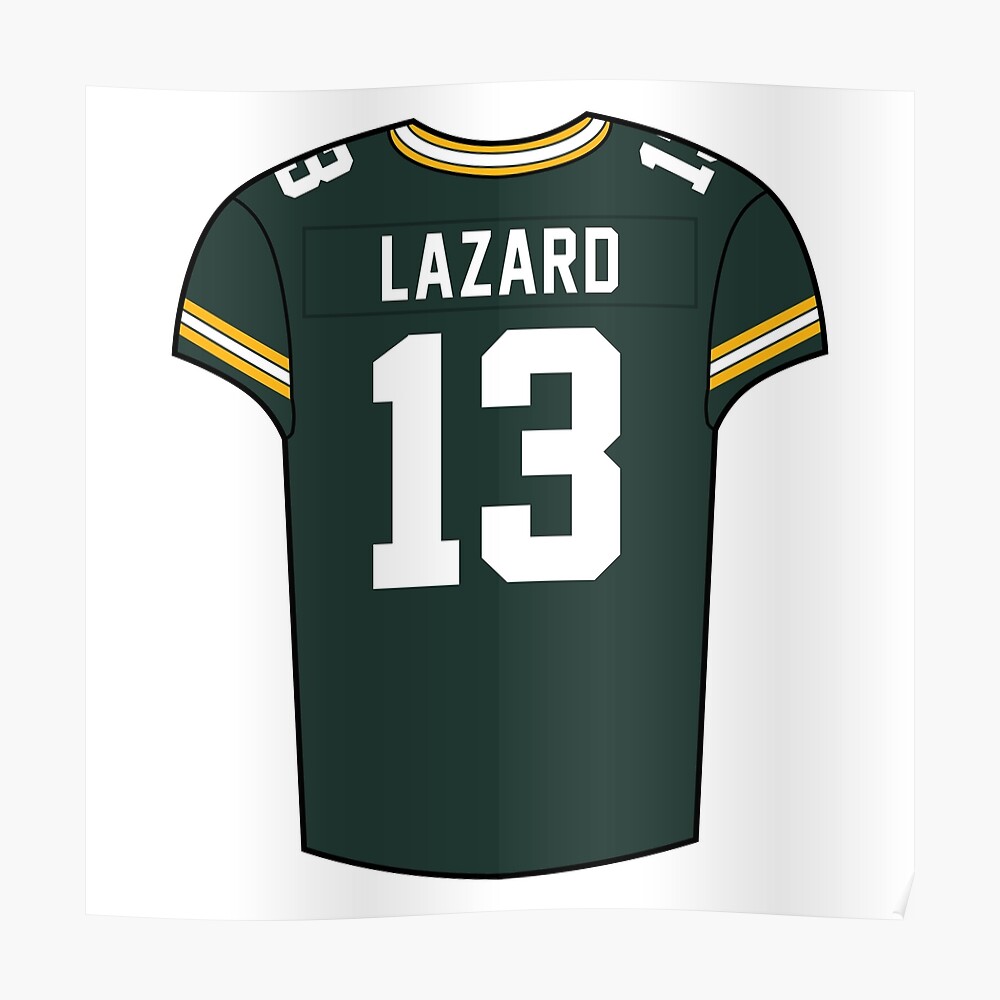 lazard jersey