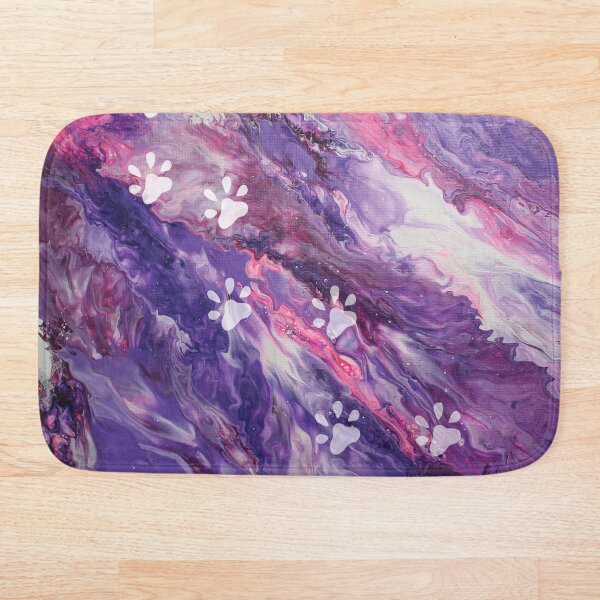 Item preview, Faded Paw Prints  designed and sold by OneCreativePup.