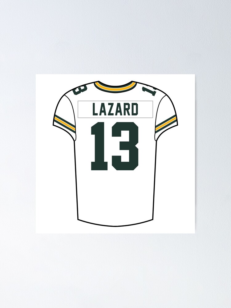 Lazard jersey best sale