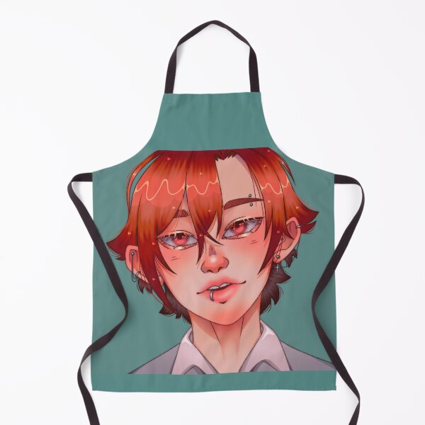 Item preview, akane yanagi designed and sold by gummieturtle.