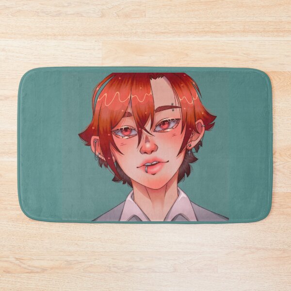 Item preview, akane yanagi designed and sold by gummieturtle.