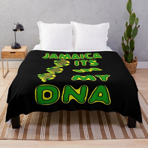 Item preview, Is In My DNA Jamaica - Jamaican Born designed and sold by DzinesByEarle.