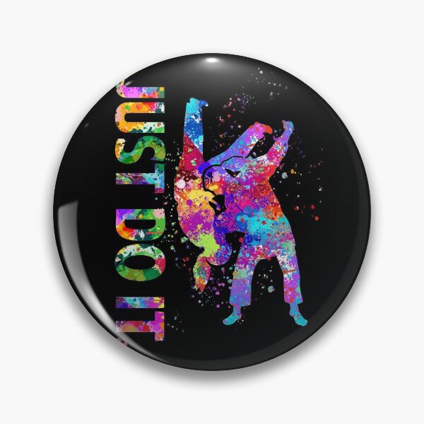 Item preview, Jiu jitsu Do it Art designed and sold by JaskolArt.