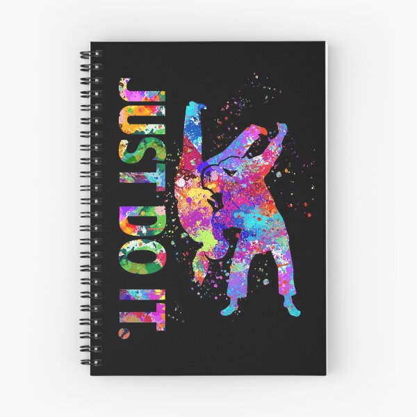 Item preview, Jiu jitsu Do it Art designed and sold by JaskolArt.