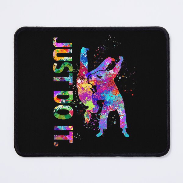 Item preview, Jiu jitsu Do it Art designed and sold by JaskolArt.