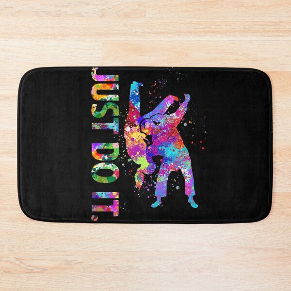 Item preview, Jiu jitsu Do it Art designed and sold by JaskolArt.