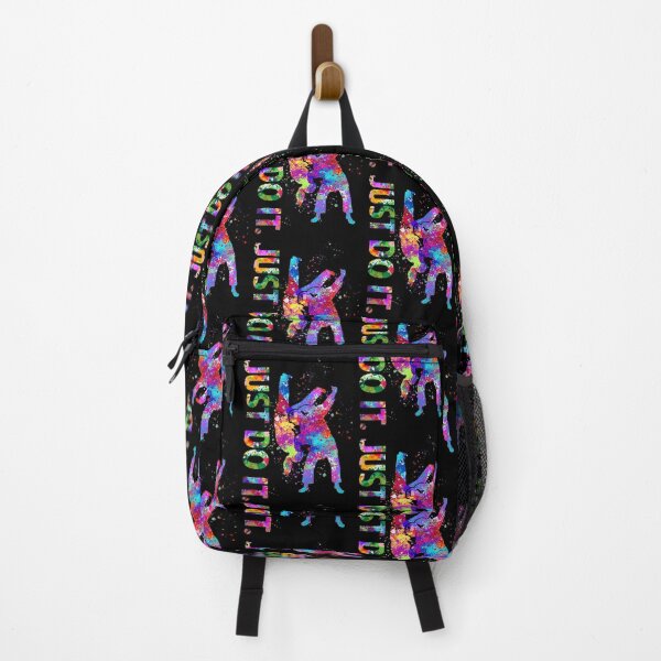 Item preview, Jiu jitsu Do it Art designed and sold by JaskolArt.