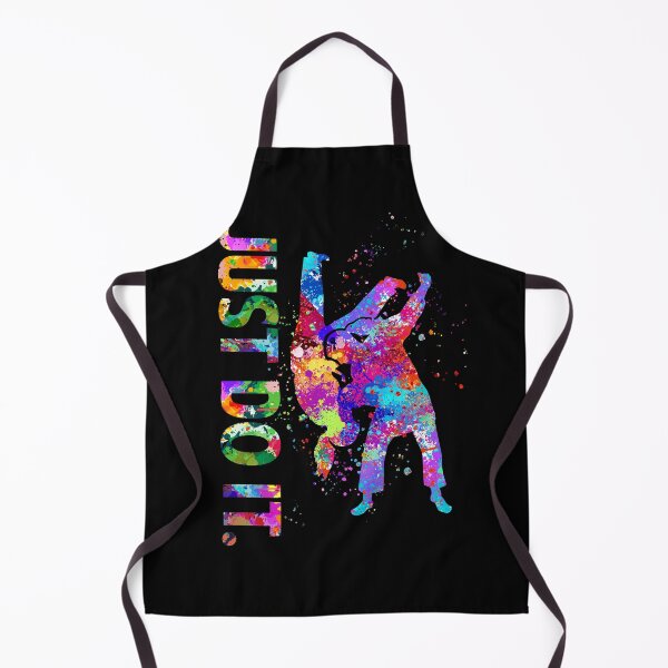 Item preview, Jiu jitsu Do it Art designed and sold by JaskolArt.