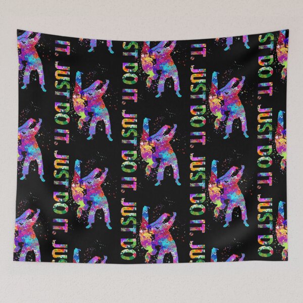 Item preview, Jiu jitsu Do it Art designed and sold by JaskolArt.