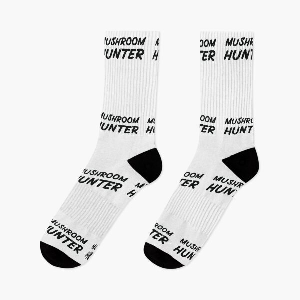 Artikelvorschau, Pilzjäger für Pilzjäger-Fans entworfen und verkauft von Mochi-Merch.