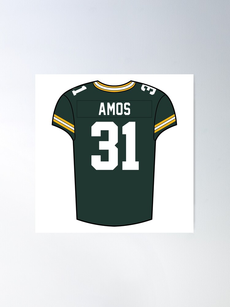 Amos Adrian replica jersey