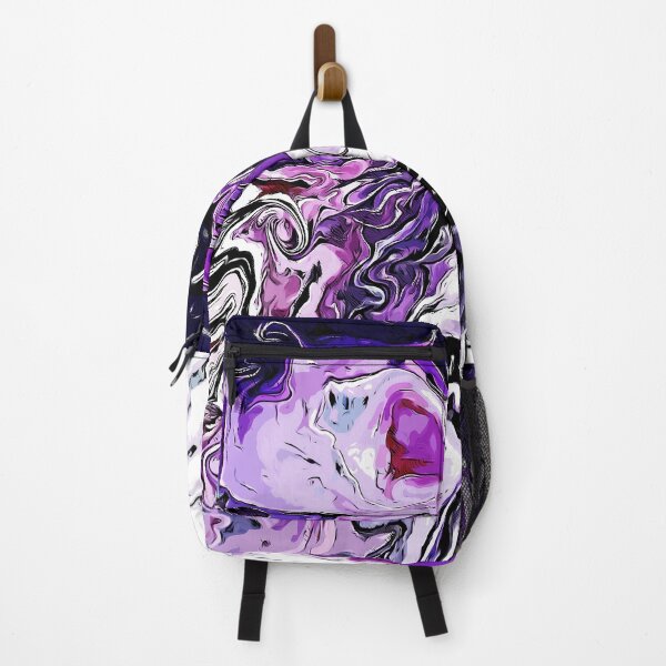 Item preview, Color abstract art designed and sold by artdragongift 15.